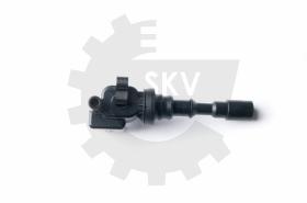 SKV 03SKV232 - Bobina de encendido 03SKV232