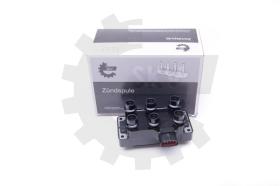 SKV 03SKV252 - Bobina de encendido 03SKV252