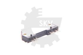 SKV 03SKV907 - Módulo de encendido 03SKV907