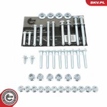 SKV 04SKV628 - Kit de pernos 04SKV628