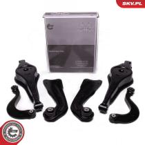 SKV 04SKV640 - Juego de brazos de control 04SKV640