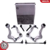 SKV 04SKV660 - Juego de brazos de control 04SKV660