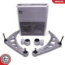 SKV 04SKV670 - Juego de brazos de control 04SKV670