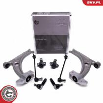 SKV 04SKV680 - Juego de brazos de control 04SKV680