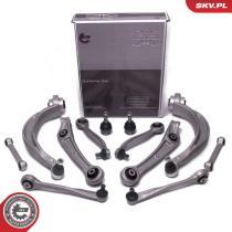 SKV 04SKV690 - Juego de brazos de control 04SKV690
