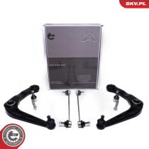 SKV 04SKV720 - Juego de brazos de control 04SKV720