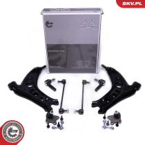 SKV 04SKV740 - Juego de brazos de control 04SKV740