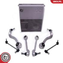 SKV 04SKV760 - Juego de brazos de control 04SKV760