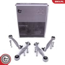 SKV 04SKV770 - Juego de brazos de control 04SKV770