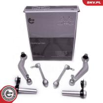 SKV 04SKV790 - Juego de brazos de control 04SKV790
