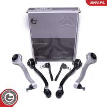 SKV 04SKV810 - Juego de brazos de control 04SKV810