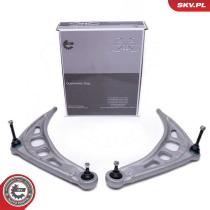 SKV 04SKV820 - Juego de brazos de control 04SKV820