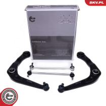 SKV 04SKV830 - Juego de brazos de control 04SKV830