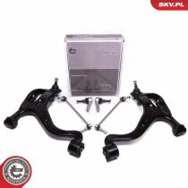 SKV 04SKV850 - Juego de brazos de control 04SKV850