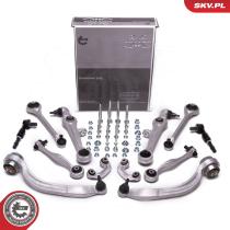 SKV 04SKV860 - Juego de brazos de control