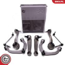 SKV 04SKV870 - Juego de brazos de control 04SKV870