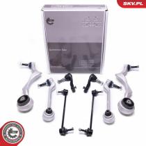 SKV 04SKV890 - Juego de brazos de control 04SKV890