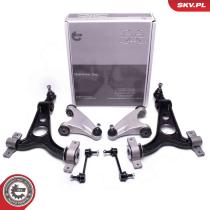 SKV 04SKV940 - Juego de brazos de control 04SKV940