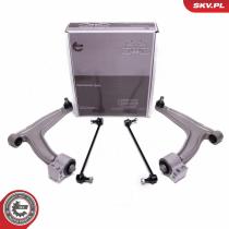 SKV 04SKV970 - Juego de brazos de control 04SKV970