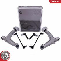 SKV 04SKV980 - Juego de brazos de control 04SKV980