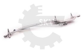 SKV 05SKV027 - Conector del limpiaparabrisas 05SKV027