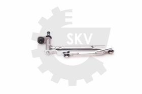 SKV 05SKV029 - Conjunto de enlace de limpiaparabrisas