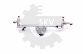 SKV 05SKV041 - Conjunto de varillaje de limpiaparabrisas
