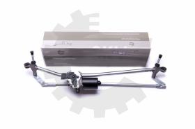 SKV 05SKV097 - Conjunto de brazos de limpiaparabrisas 05SKV097