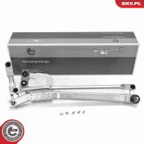 SKV 05SKV167 - Conjunto de varilla de limpiaparabrisas 05SKV167