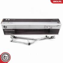 SKV 05SKV168 - Conector de limpiaparabrisas 05SKV168