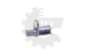 SKV 06SKV004 - Sensor de ABS 06SKV004