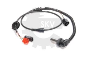 SKV 06SKV009 - Sensor de ABS 06SKV009