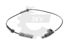 SKV 06SKV011 - Sensor ABS 06SKV011