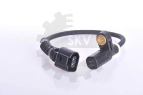 SKV 06SKV014 - Sensor ABS 06SKV014