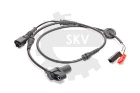 SKV 06SKV015 - Sensor de ABS 06SKV015