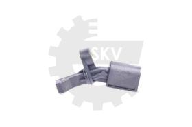 SKV 06SKV017 - Sensor de ABS 06SKV017