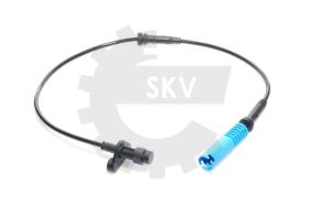 SKV 06SKV018 - Sensor ABS 06SKV018
