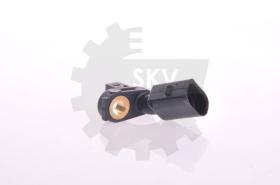 SKV 06SKV023 - Sensor ABS 06SKV023