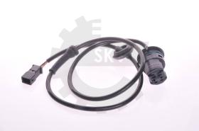 SKV 06SKV025 - Sensor ABS 06SKV025