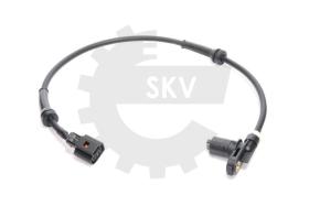 SKV 06SKV029 - Sensor de ABS 06SKV029