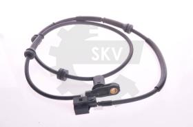 SKV 06SKV030 - Sensor ABS 06SKV030