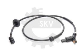 SKV 06SKV031 - Sensor ABS 06SKV031
