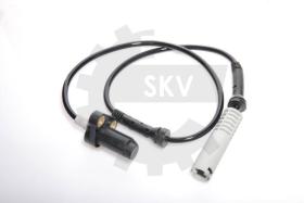 SKV 06SKV033 - Sensor ABS 06SKV033