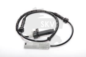 SKV 06SKV034 - Sensor ABS 06SKV034
