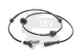 SKV 06SKV039 - Sensor de ABS 06SKV039