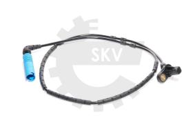 SKV 06SKV042 - Sensor ABS 06SKV042