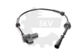 SKV 06SKV048 - Sensor de ABS 06SKV048