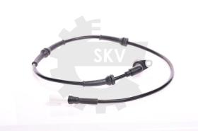 SKV 06SKV054 - Sensor ABS 06SKV054