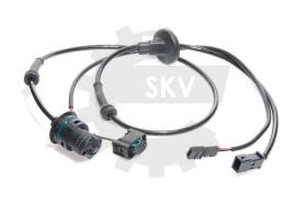 SKV 06SKV058 - Sensor ABS 06SKV058