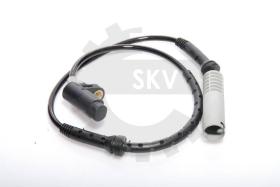 SKV 06SKV060 - Sensor ABS 06SKV060